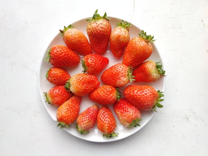 Best strawberry